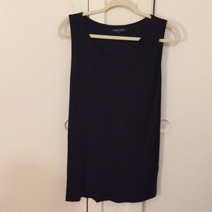 Eileen Fisher 100% Silk Scoop Long✨LAST PRICE DROP